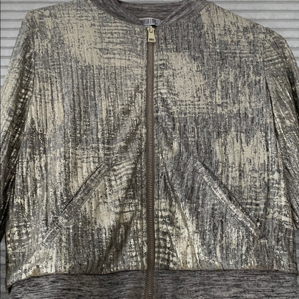 Shiny Jacket - image 2